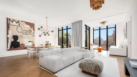2505 Broadway #15B, New York, NY 10025