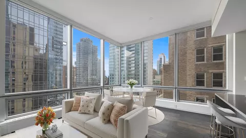 172 Madison Ave #17C, New York, NY 10016