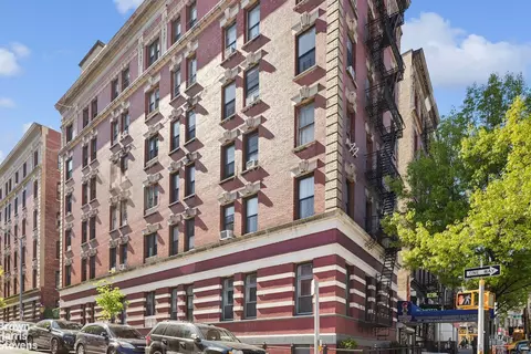 4260 Broadway #202, New York, NY 10033