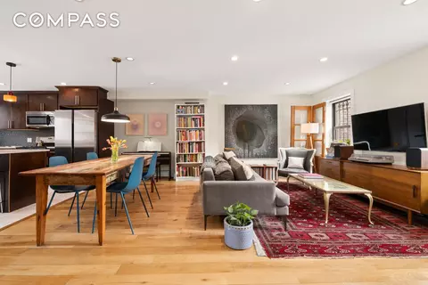 137 Putnam Ave, Brooklyn, NY 11238