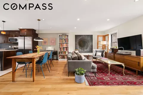 137 Putnam Ave, Brooklyn, NY 11238