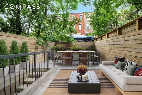 265 W 131st St #GARDEN, New York, NY 10027