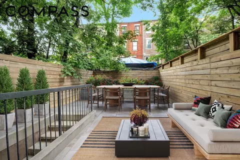 265 W 131st St #GARDEN, New York, NY 10027