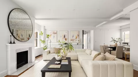 975 Park Ave #5D, New York, NY 10028