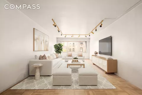 333 E 66th St #7M, New York, NY 10065