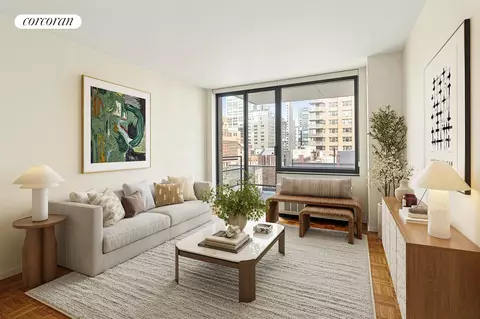 171 E 84th St #7F, New York, NY 10028