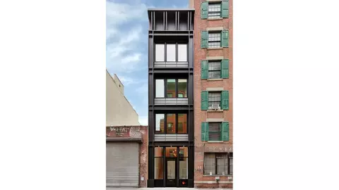 267 12 Water St, New York, NY 10038