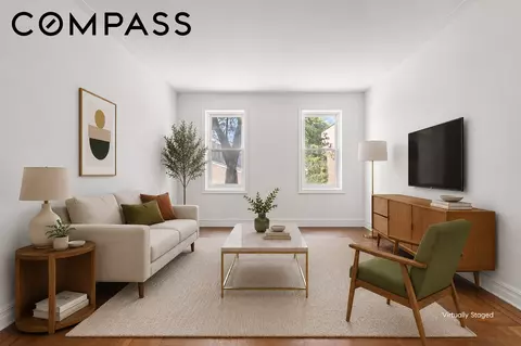 72-17 34th Ave #1A, New York City, NY 11372