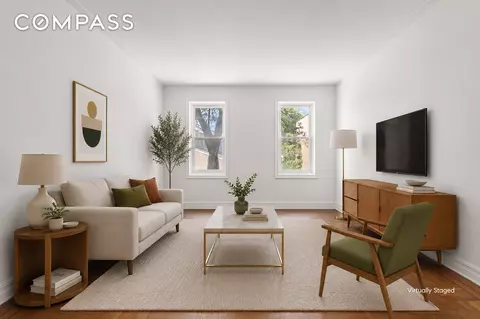 72-17 34th Ave #1A, New York City, NY 11372