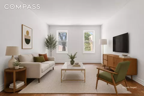 72-17 34th Ave #1A, New York City, NY 11372