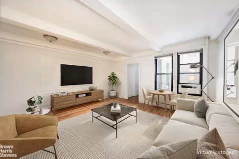 17 W 64th St #5F, New York, NY 10023