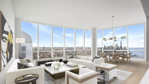 15 Hudson Yards #71A, New York, NY 10001