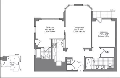 530 Park Ave #19G, New York, NY 10065