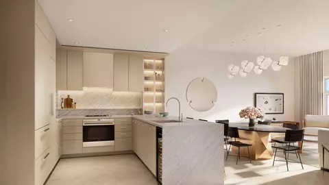300 W 122nd St #14J, New York, NY 10027