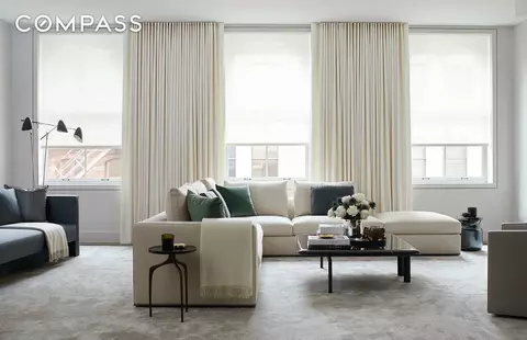 15 Jay St #PH, New York, NY 10013