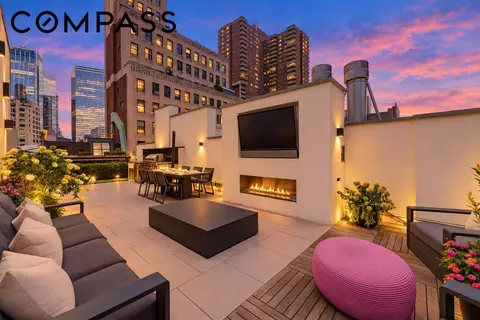 15 Jay St #PH, New York, NY 10013