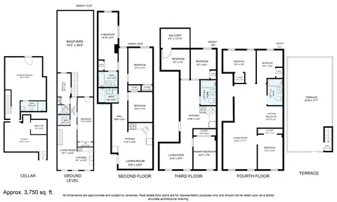 887 Lafayette Ave, Brooklyn, NY 11221