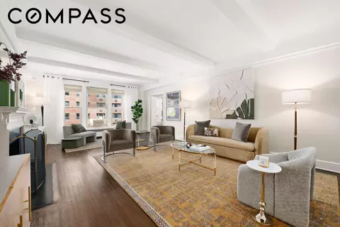 320 E 72nd St #6A, New York, NY 10021