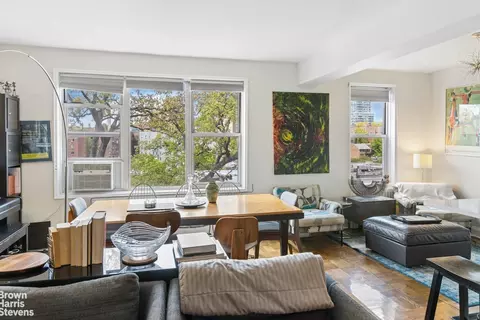 3299 Cambridge Ave #8L, New York City, NY 10463