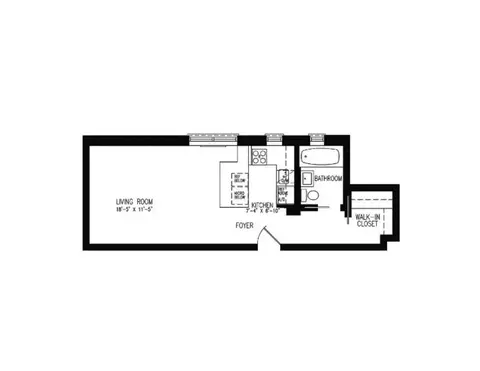 330 Haven Ave #4F, New York, NY 10033