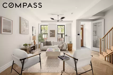 826 Putnam Ave, Brooklyn, NY 11221