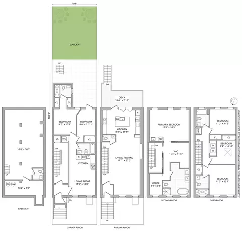 826 Putnam Ave, Brooklyn, NY 11221