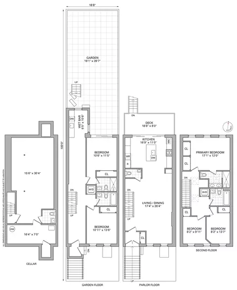 559 Mac Donough St, Brooklyn, NY 11233