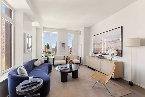 543 W 122nd St #8A, New York, NY 10027