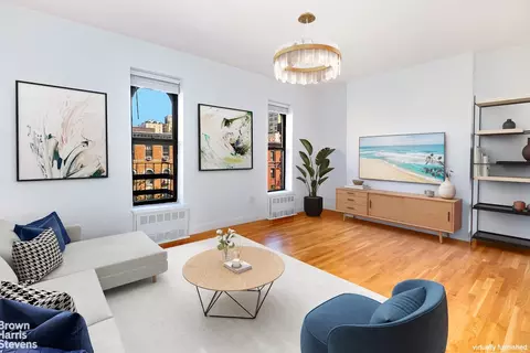 100 W 88th St #5C, New York, NY 10024
