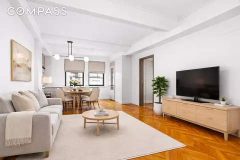 440 W End Ave #15F, New York, NY 10024