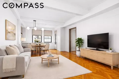 440 W End Ave #15F, New York, NY 10024
