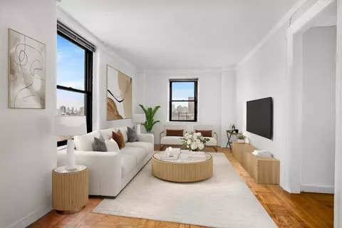 510 W 110th St #9F, New York, NY 10025