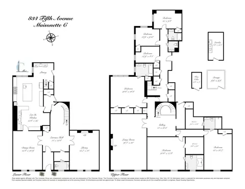 834 5th Ave #MAIS/C, New York, NY 10065