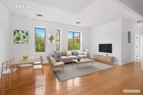 479 W 152nd St #4B, New York, NY 10031