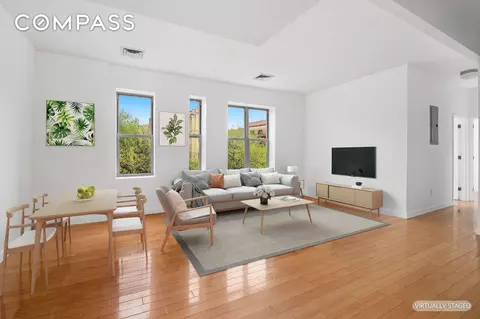 479 W 152nd St #4B, New York, NY 10031