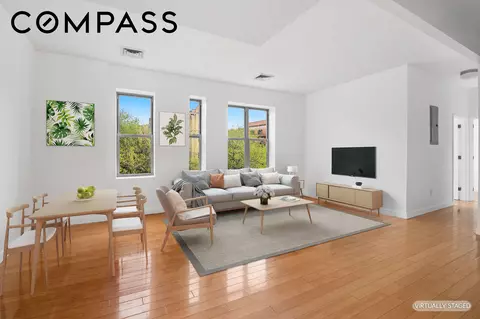 479 W 152nd St #4B, New York, NY 10031