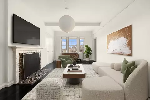 299 W 12th St #17D, New York, NY 10014