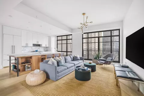 25 Park Row #12D, New York, NY 10038