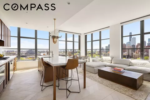 115 York St #17F, Brooklyn, NY 11201