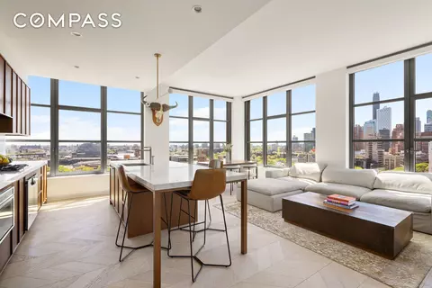115 York St #17F, Brooklyn, NY 11201
