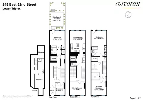 245 E 52nd St #TWHOUSE, New York, NY 10022