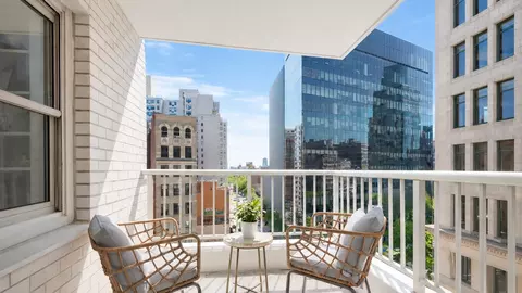 70 E 10th St #9B, New York, NY 10003