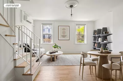 692 President St #4, Brooklyn, NY 11215