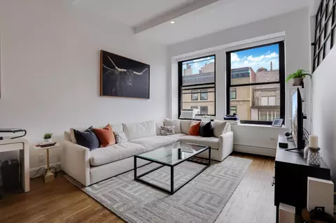 250 Mercer St #B-1108, New York, NY 10012