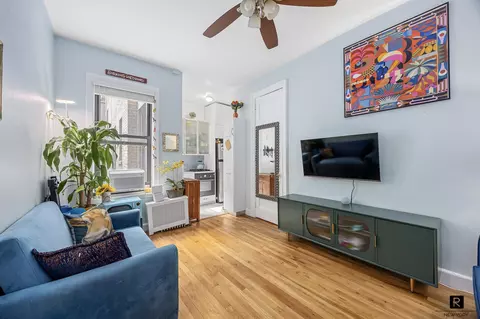 622 W 114th St #22-A, New York, NY 10025