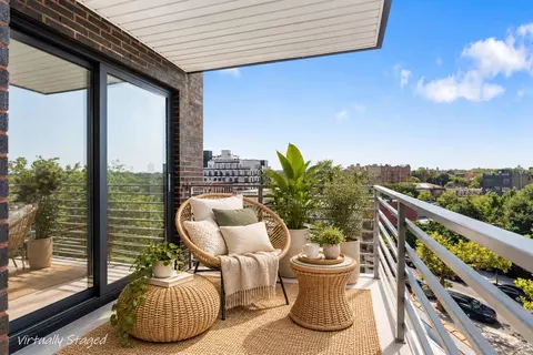 1546 Broadway #3-B, Brooklyn, NY 11221