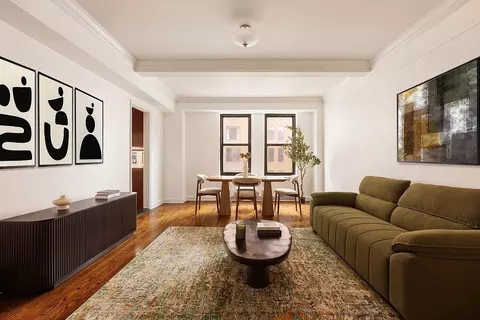 161 W 16th St #8-K, New York, NY 10011
