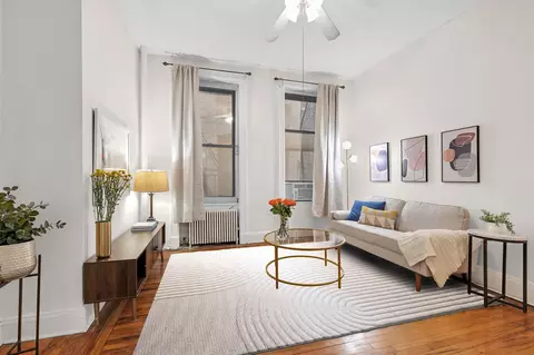 857 9th Ave #1-D, New York, NY 10019