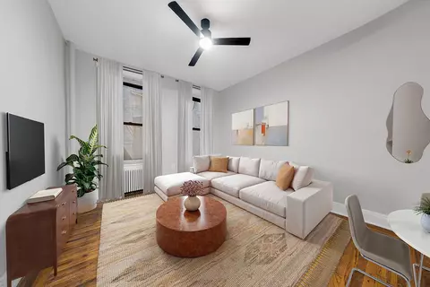 857 9th Ave #1-D, New York, NY 10019