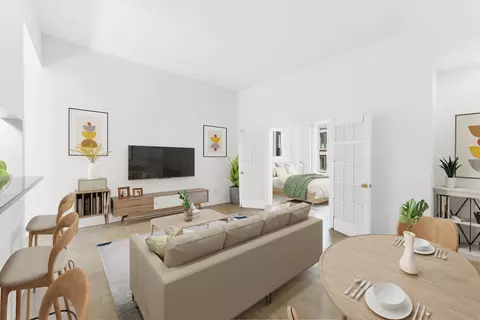 220 Riverside Blvd #5-T, New York, NY 10069